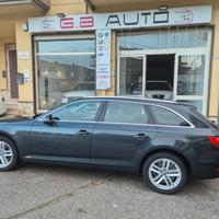 AUDI A4 2.0 TDI 150 CV ANNO 2017 LED NAVIGATIRE KM