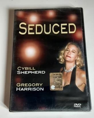 Seduced DVD, nuovo! Giallo 1985