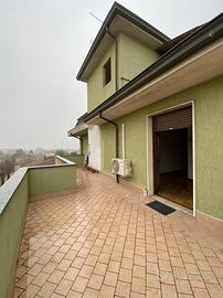 Appartamento Borgonovo Val Tidone [BT-057VRG]