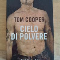 Tom Cooper - Cielo di polvere