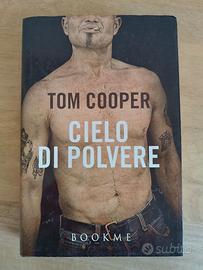 Tom Cooper - Cielo di polvere