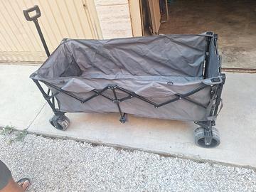 carrello porta tutto