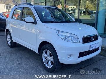 Daihatsu Terios 1.5 4WD Sho
