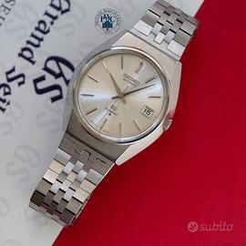 Grand Seiko 56gs 5645-8000 PERMUTE