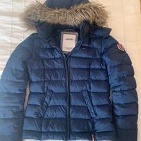 Piumino Tommy Hilfiger