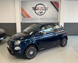 Fiat 500 C 1.2 Riva