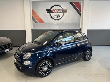 Fiat 500 C 1.2 Riva