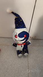 pupazzo siren head cartoon cats huggy wuggy skibid