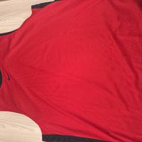 Canotta basket Nike