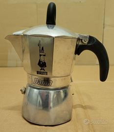 Moka Bialetti Dama