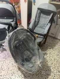 Trio cam fluido