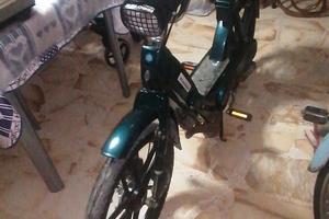 piaggio ciao 