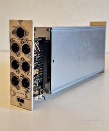 DISTRIBUTORE AUDIO