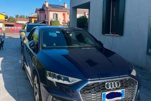 AUDI A3 SPORTBACK 35 TFSI S TRONIC 150 CV