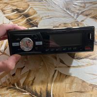 Autoradio Bluetooth