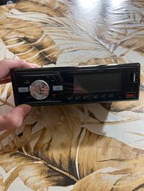 Autoradio Bluetooth