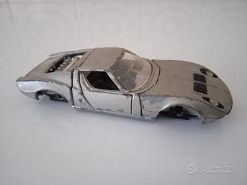 Mebetoys Lamborghini Miura  