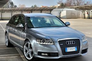 AUDI A6 2.7 TDI QUATTRO TIPTRONIC