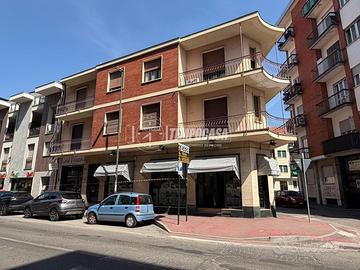 Appartamento a Nichelino Via Torino 2 locali