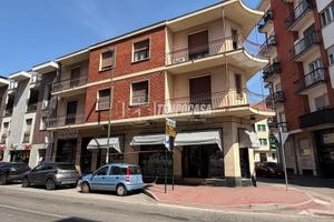 Appartamento a Nichelino Via Torino 2 locali