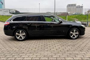 Peugeot 508 1.6 HDI 2015 Euro 5