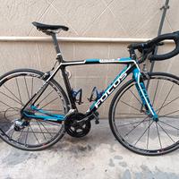 Bici da corsa Focus 
