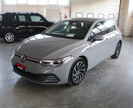 VOLKSWAGEN Golf 1.5 eTSI 130 CV EVO ACT DSG Life