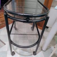 Carrello portavivande