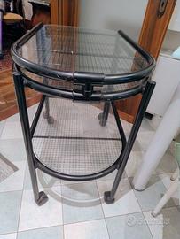 Carrello portavivande