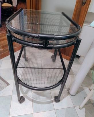 Carrello portavivande