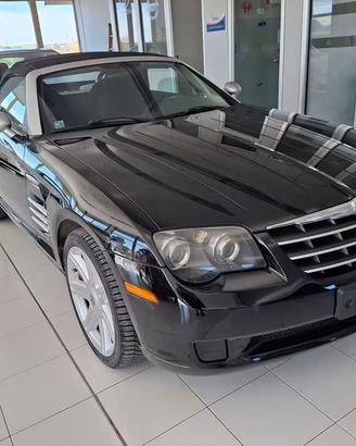Chrysler Crossfire 3.2 cat Roadster (base)
