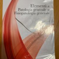 Elementi di patologia generale e fisiopatologia