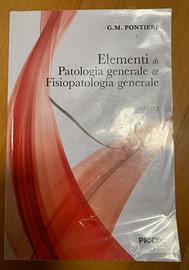 Elementi di patologia generale e fisiopatologia