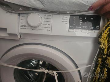 Lavatrice