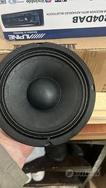 Loudest Sound LS CW6.4