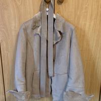 Giacca montone Liu Jo