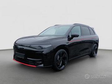 Leapmotor C10 69,9kWh Life