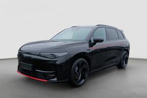 Leapmotor C10 69,9kWh Life