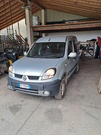 Kangoo 4x4