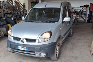 Kangoo 4x4