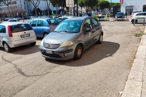 Citroen C3 1100 benzina a poco prezzo