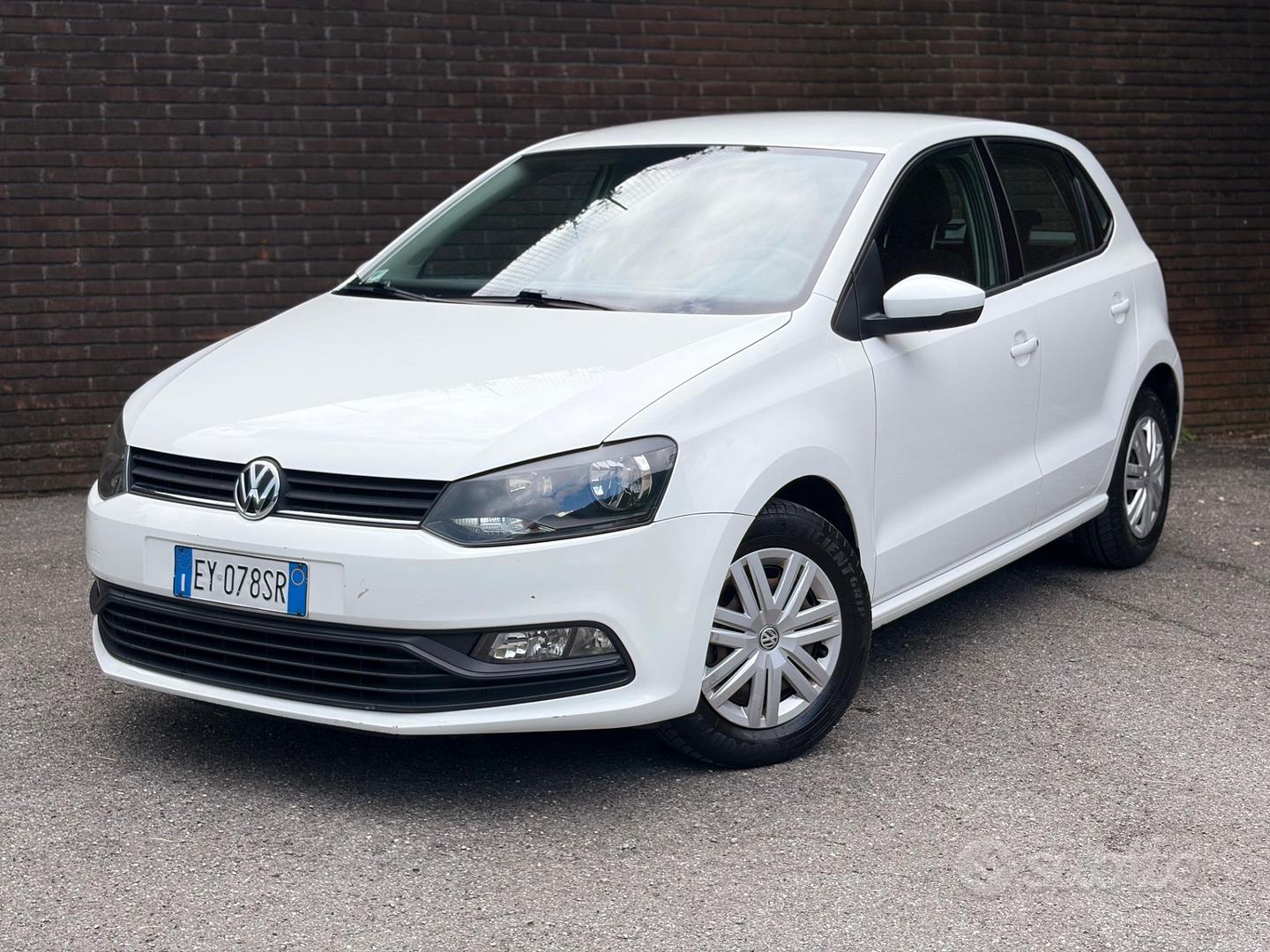 Volkswagen Polo 5ª serie