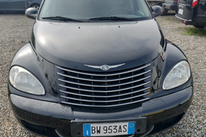 Chrysler pt cruiser