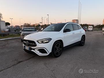 Mercedes-benz GLA 200 d Automatic AMG Line Advance