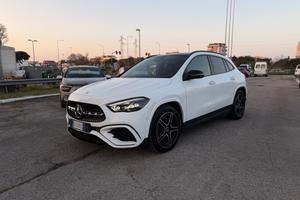 Mercedes-benz GLA 200 d Automatic AMG Line Advance