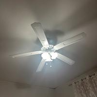 Ventilatori da soffitto