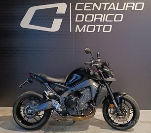 Yamaha MT- - 2021