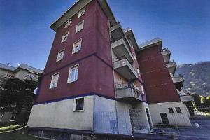 Immobile in asta di 107 m² con 3 locali a Olginate