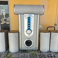 Surround Fenner
