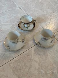 Set tazzine da caffe